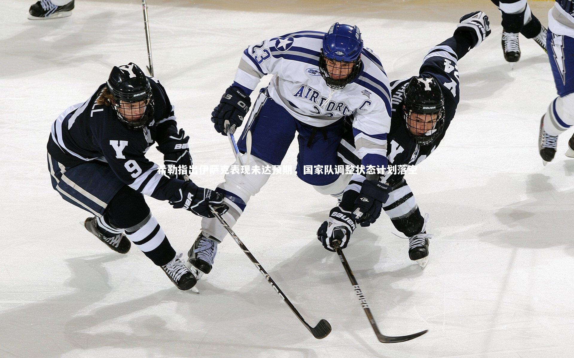 希勒指出伊萨克表现未达预期,国家队调整状态计划落空