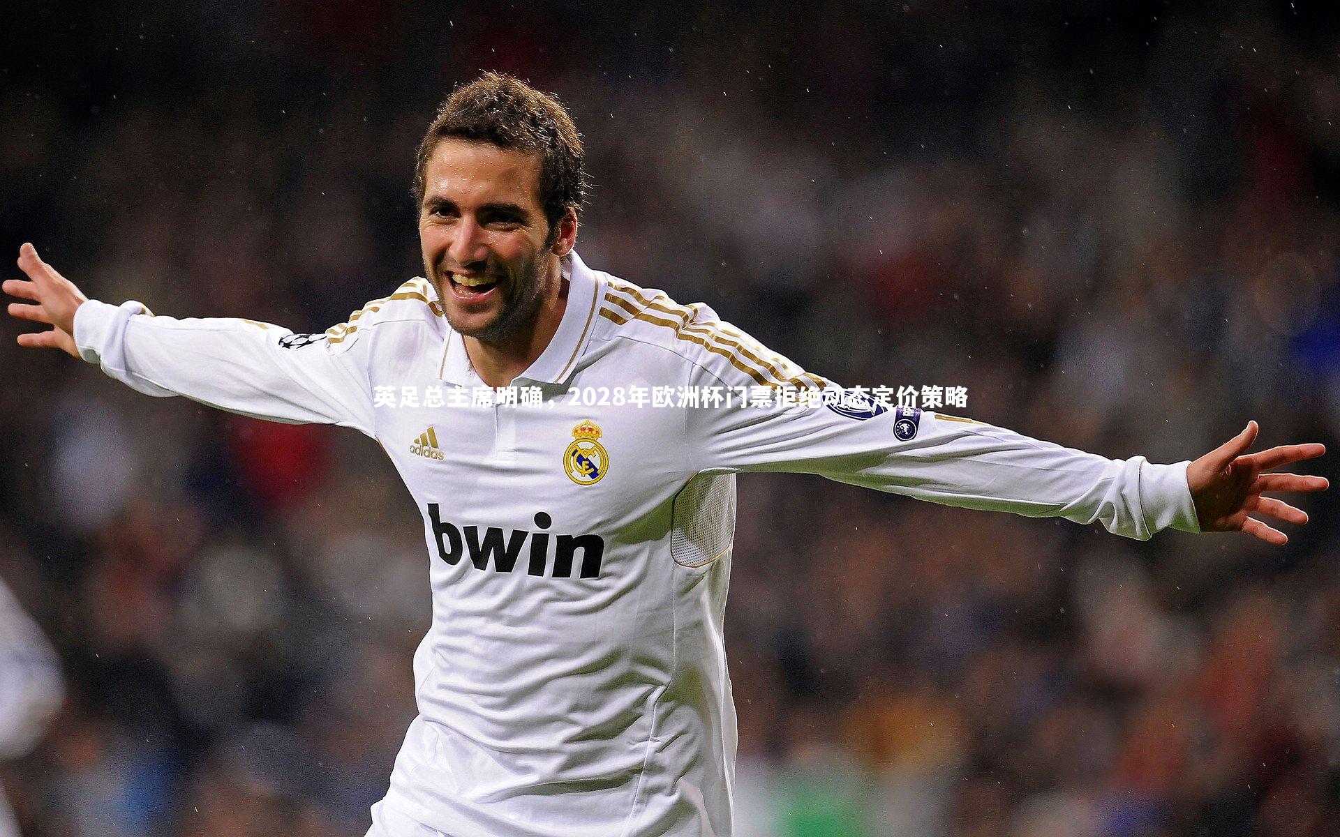 英足总主席明确，2028年欧洲杯门票拒绝动态定价策略