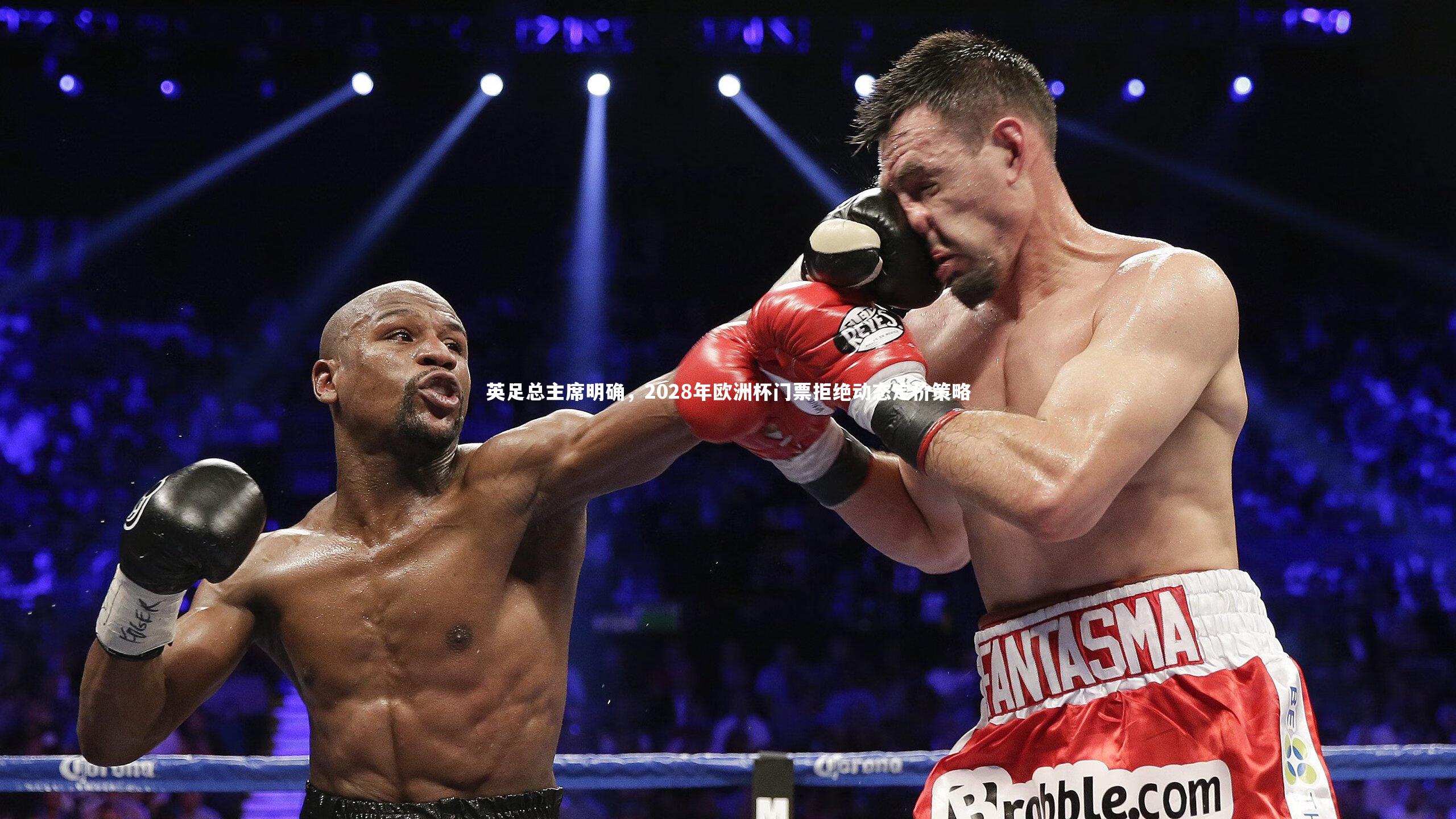 英足总主席明确，2028年欧洲杯门票拒绝动态定价策略