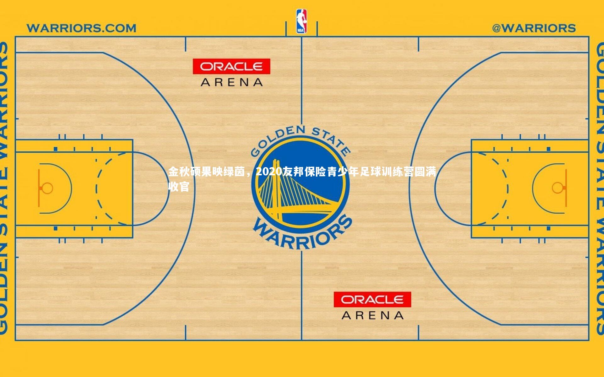 金秋硕果映绿茵,2020友邦保险青少年足球训练营圆满收官